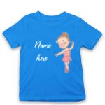 Kid's Tshirt Thumbnail