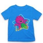 Kid's Tshirt Thumbnail