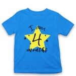 Kid's Tshirt Thumbnail