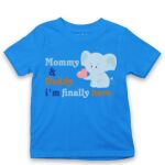 Kid's Tshirt Thumbnail