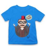 Kid's Tshirt Thumbnail