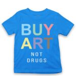 Kid's Tshirt Thumbnail