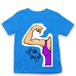 Kid's Tshirt Thumbnail