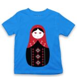 Kid's Tshirt Thumbnail