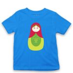 Kid's Tshirt Thumbnail