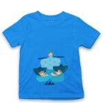 Kid's Tshirt Thumbnail