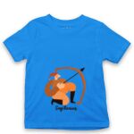 Kid's Tshirt Thumbnail