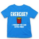 Kid's Tshirt Thumbnail