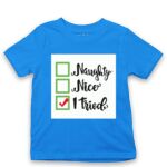 Kid's Tshirt Thumbnail