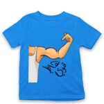 Kid's Tshirt Thumbnail