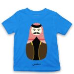 Kid's Tshirt Thumbnail