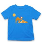 Kid's Tshirt Thumbnail