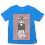 Kid's Tshirt Thumbnail