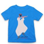 Kid's Tshirt Thumbnail