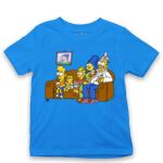 Kid's Tshirt Thumbnail