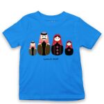 Kid's Tshirt Thumbnail