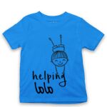 Kid's Tshirt Thumbnail