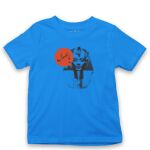 Kid's Tshirt Thumbnail