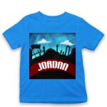 Kid's Tshirt Thumbnail