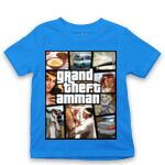 Kid's Tshirt Thumbnail