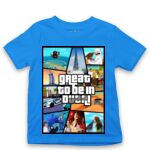 Kid's Tshirt Thumbnail