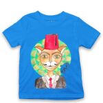 Kid's Tshirt Thumbnail