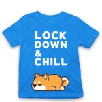 Kid's Tshirt Thumbnail