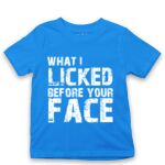 Kid's Tshirt Thumbnail