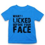 Kid's Tshirt Thumbnail