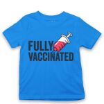 Kid's Tshirt Thumbnail