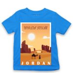 Kid's Tshirt Thumbnail