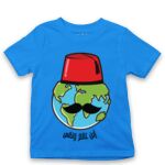 Kid's Tshirt Thumbnail