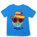 Kid's Tshirt Thumbnail