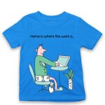 Kid's Tshirt Thumbnail