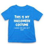 Kid's Tshirt Thumbnail