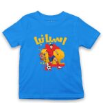 Kid's Tshirt Thumbnail