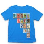 Kid's Tshirt Thumbnail