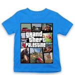 Kid's Tshirt Thumbnail