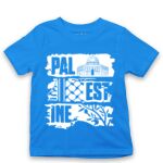 Kid's Tshirt Thumbnail