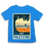 Kid's Tshirt Thumbnail