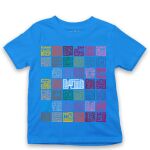 Kid's Tshirt Thumbnail