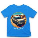 Kid's Tshirt Thumbnail