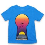 Kid's Tshirt Thumbnail