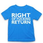 Kid's Tshirt Thumbnail