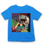 Kid's Tshirt Thumbnail