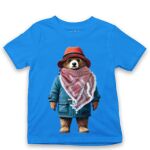 Kid's Tshirt Thumbnail