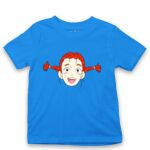 Kid's Tshirt Thumbnail