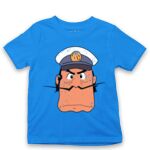 Kid's Tshirt Thumbnail