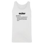 Men's Tank Top Thumbnail