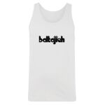 Men's Tank Top Thumbnail